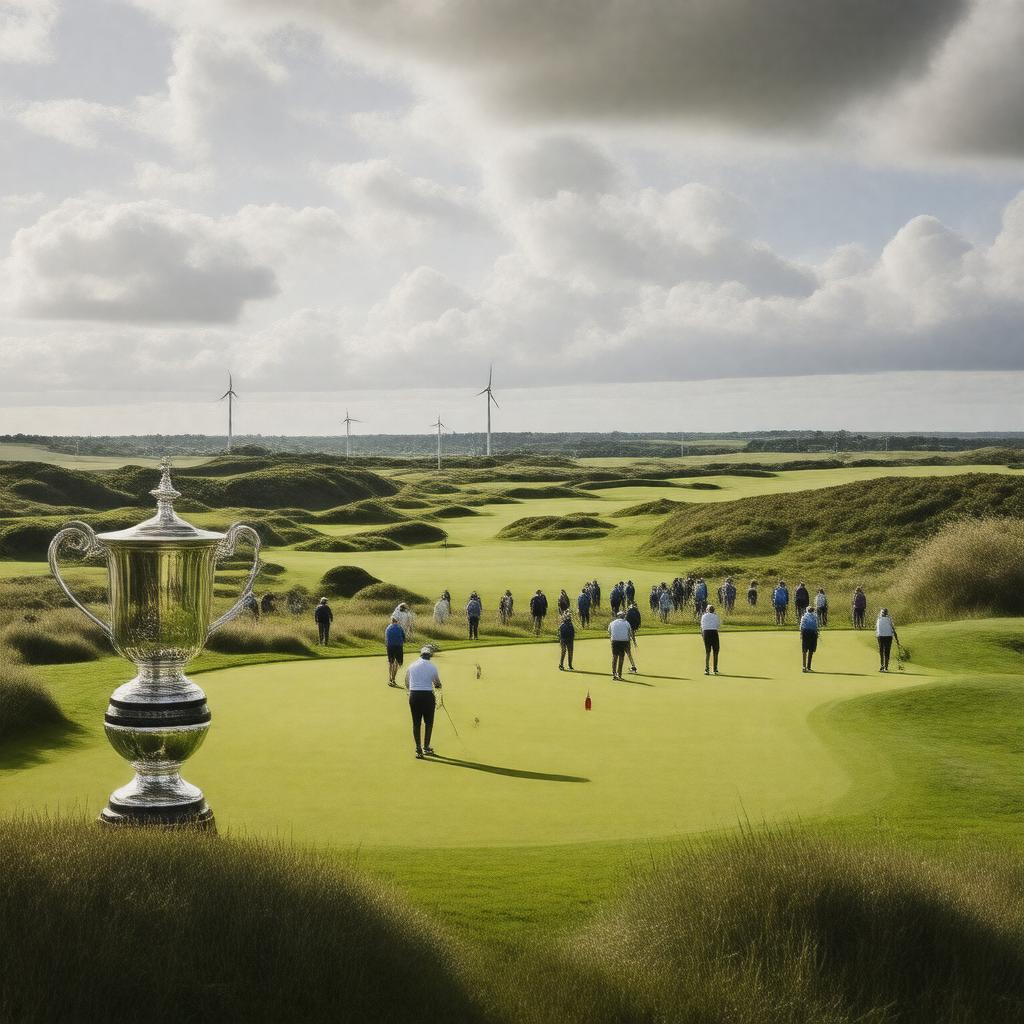 The Open Championship